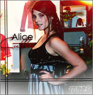 Alice Cullen