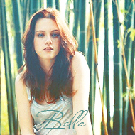 Isabella Swan