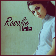Rosalie Hale