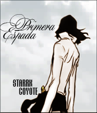 Starrk Coyote