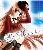 Mr Flourite