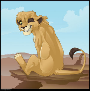 FAQ The Lion King