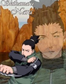 Nara Shikamaru