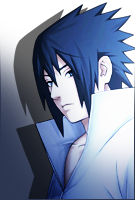 Sasuke Uchiha