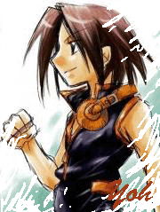 Yoh Asakura