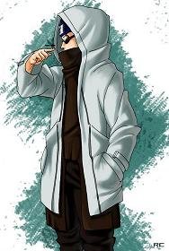 Shino Aburame