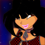 Marissa~Vampirs~Princess