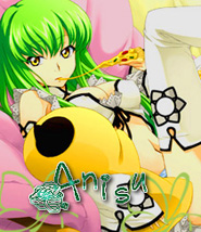 Anisu