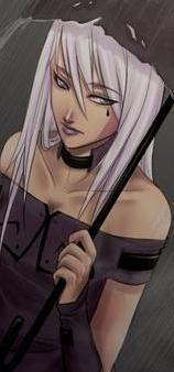 Rouko Nii