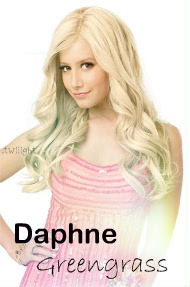 Daphne Greengrass