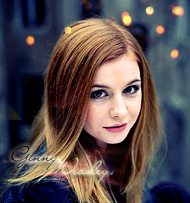 Ginny Weasley