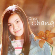 Cho Chang