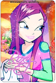 Roxy