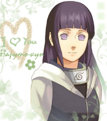 Hinata Huyga