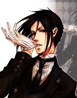 Sebastian Michaelis