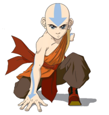 Aang