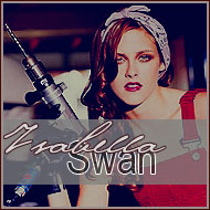 Isabella Swan