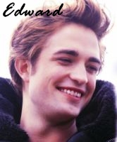 Edward Cullen