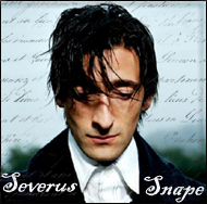 Severus Snape