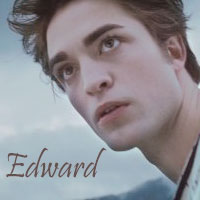 Edward Cullen