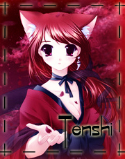 Tenshi