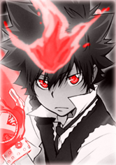 Tsunayoshi Sawada