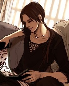 Uchiha Itachi