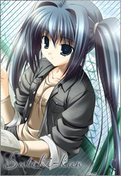 Suteki-kun