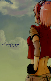 Haruno Sakura