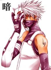 Hatake Kakashi