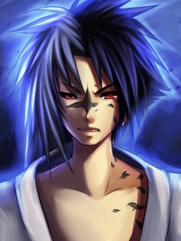 Sasuke