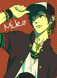 Miko-kun