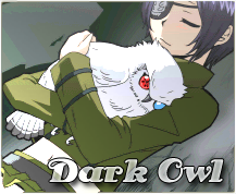 Dark Owl