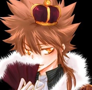 Sawada Tsunayoshi