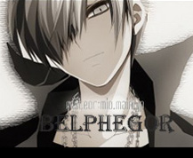 Belphegor