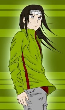 Neji