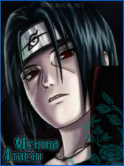 Uchiha Itachi