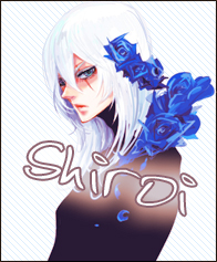 Shiroi