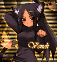 Vendi
