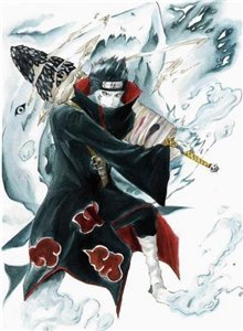 Kisame