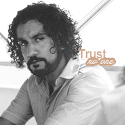 Sayid Jarrah