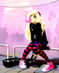 [.�mo Bunny.]
