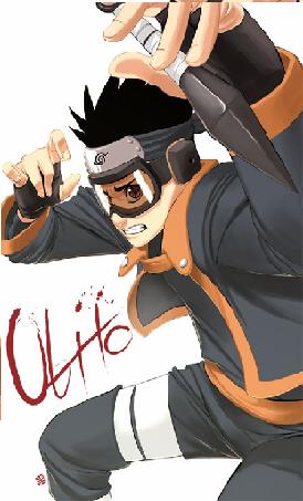 Obito Uchiha