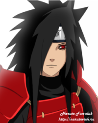 uchiha madara