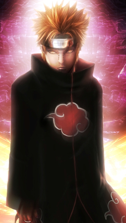Nagato(Pein)