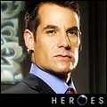 Nathan Petrelli