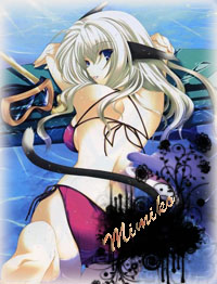 Mimiko