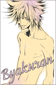 Byakuran