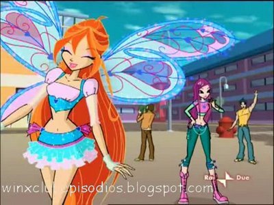  ~St@r MeGa BeLeWiNx