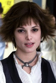 Alice Cullen